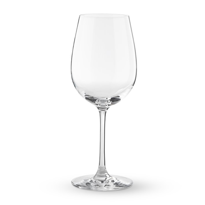 Pantry Wine Glasses, Set of 6