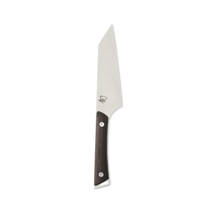Shun Kanso Asian Prep Knife, 5"