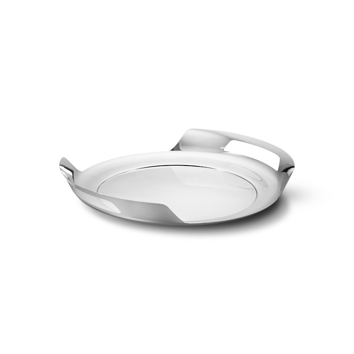 Georg Jensen Helix Tray