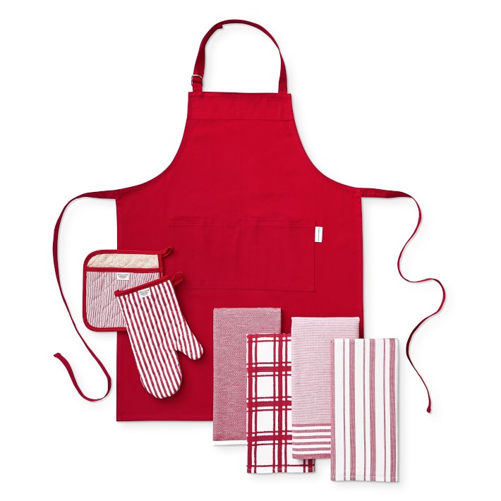 Kitchen Linens Essential Bundle