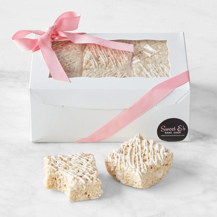Rice Krispy Treats, Set of 12