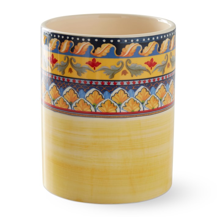 Sicily Utensil Holder