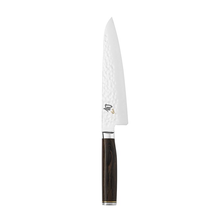 Shun Premier Asian Chef's Knife, 7"