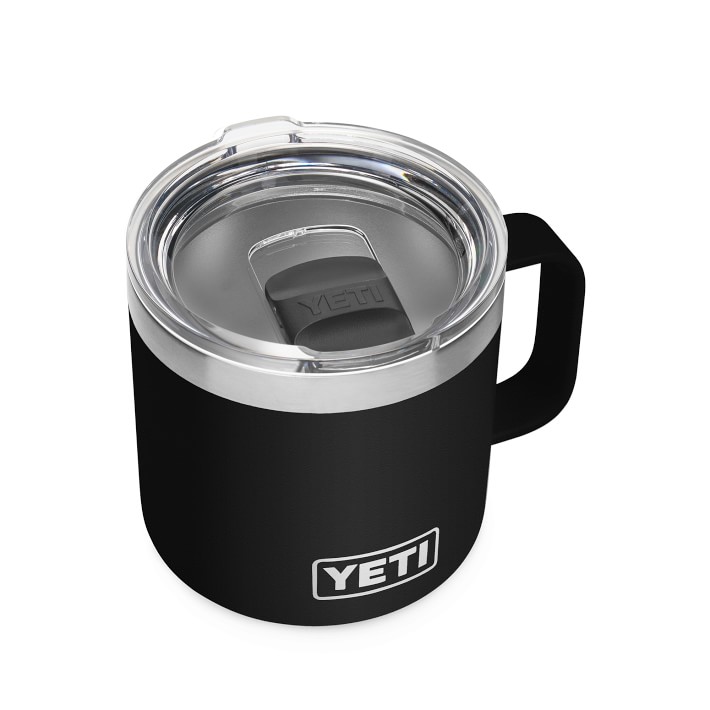 YETI Rambler Mug with MagSlider Lid