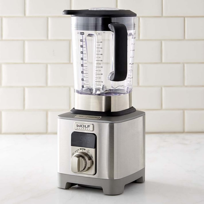 Wolf Gourmet Blender