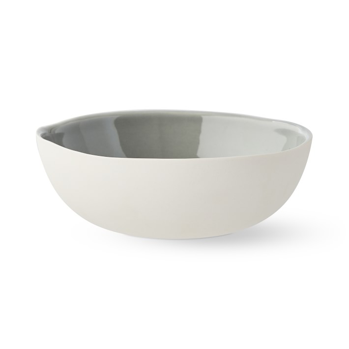Jars Cereal Bowls