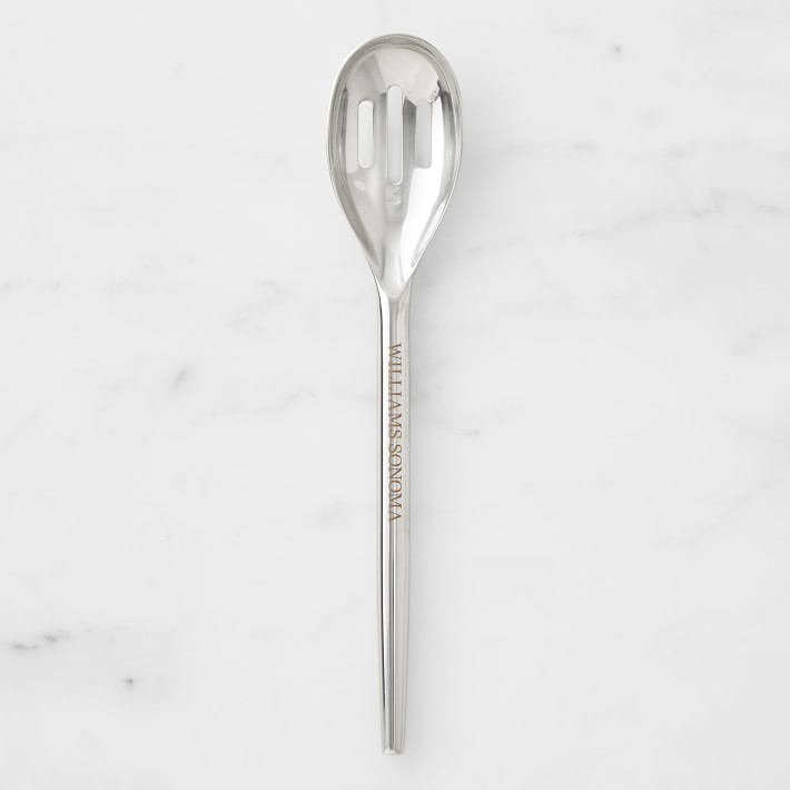 Extension Serve, Slotted Spoon