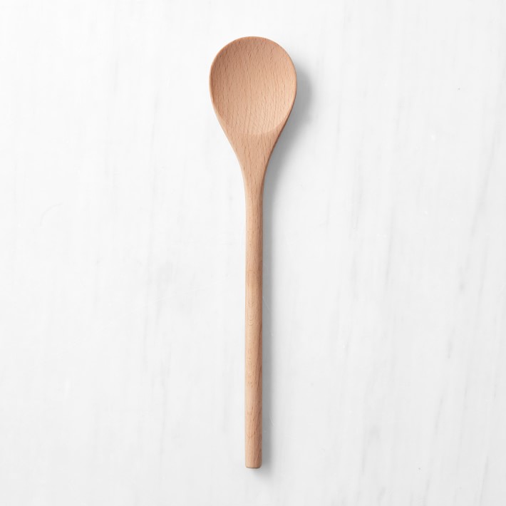 Open Kitchen by Beechwood Fat Spoon