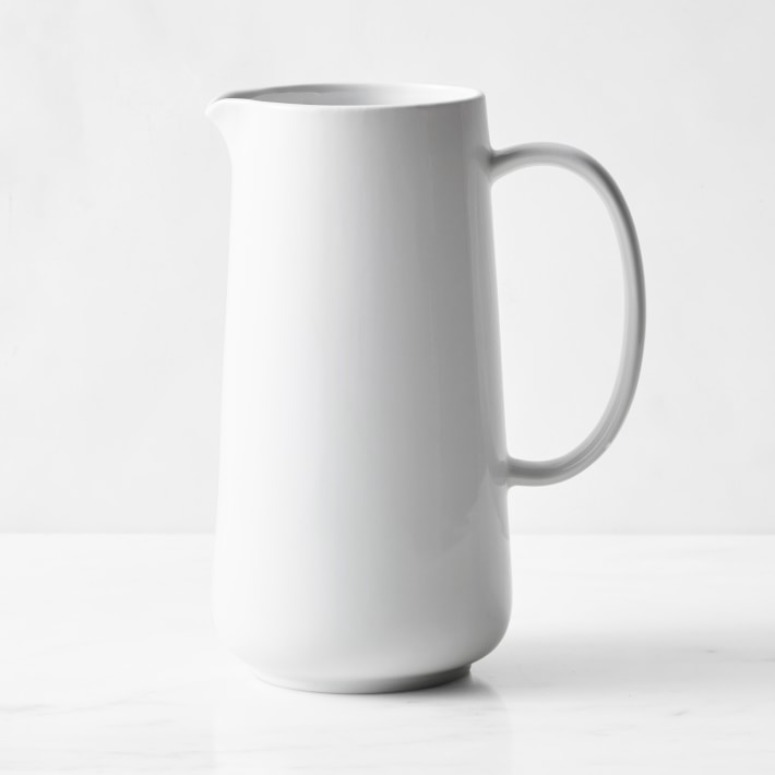 Open Kitchen by Pitcher