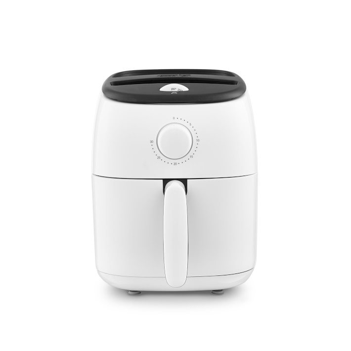 Dash Tasti Crisp 2.6-Qt. Air Fryer