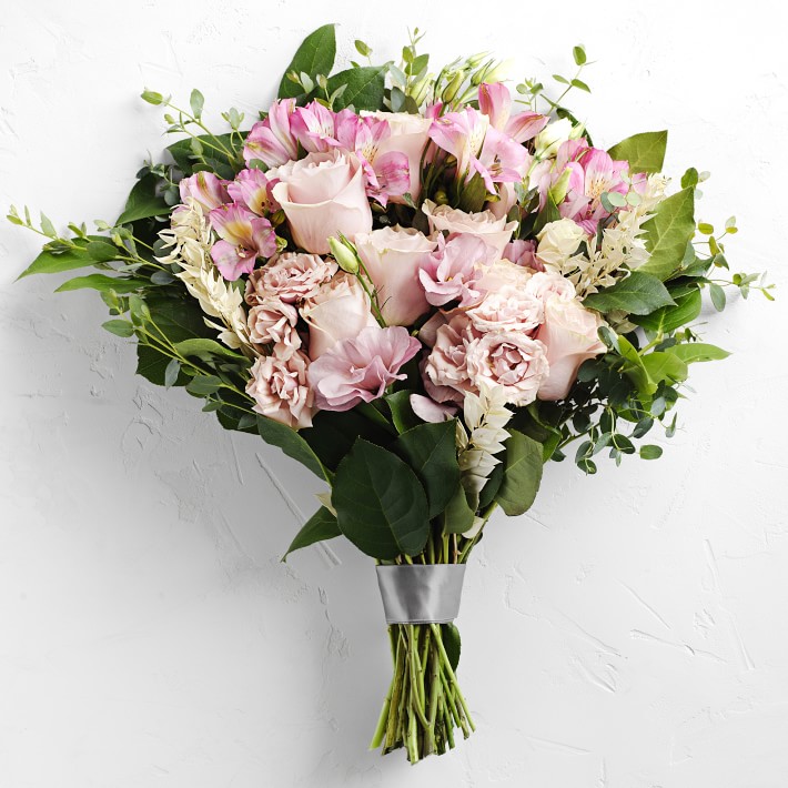 Pretty in Pink Fresh Bouquet