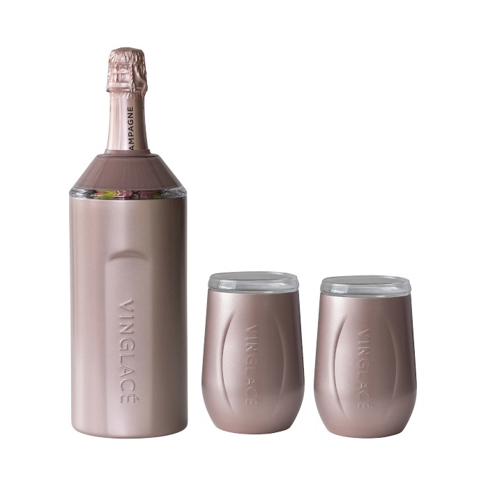 Vinglace Wine Gift Set