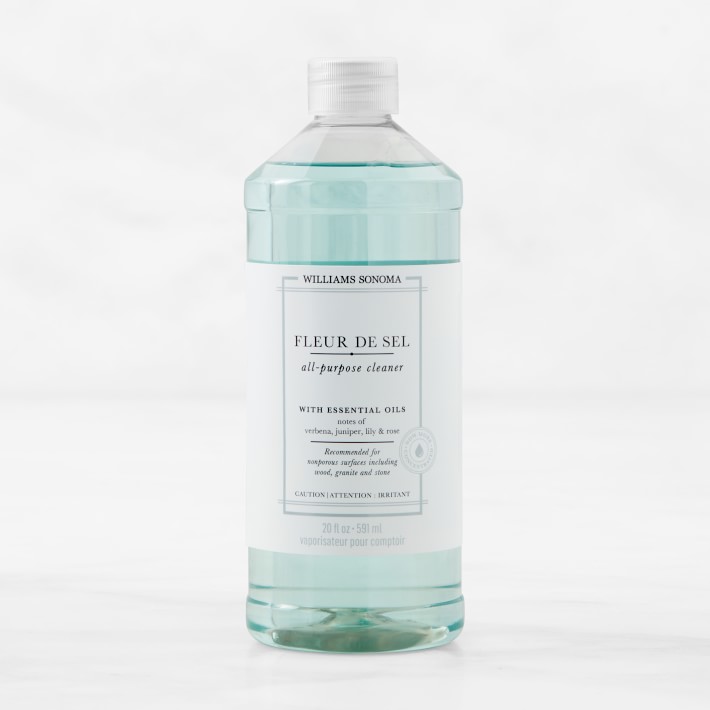 Fleur de Sel All-Purpose Cleaner