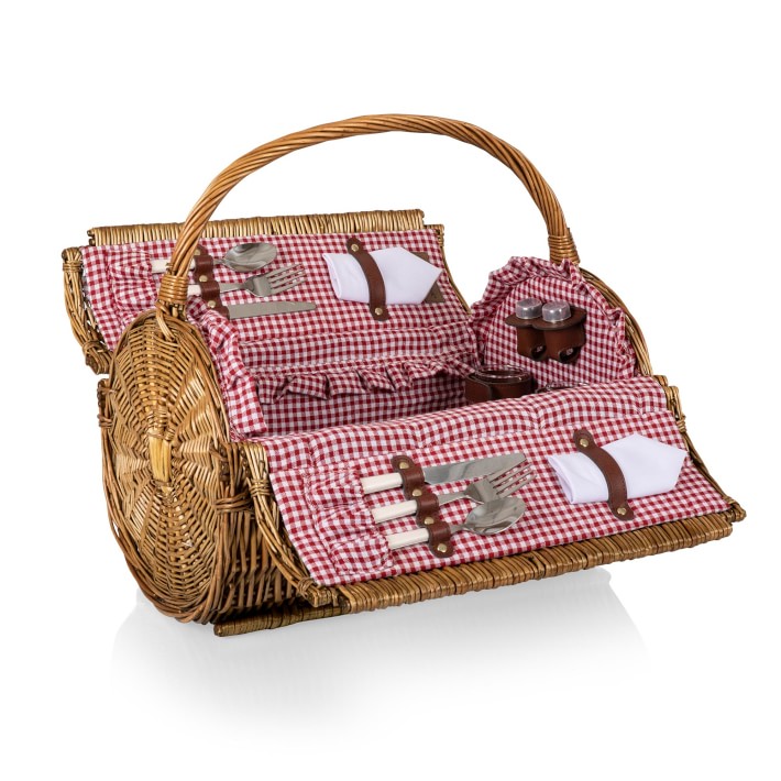 Alba Picnic Basket