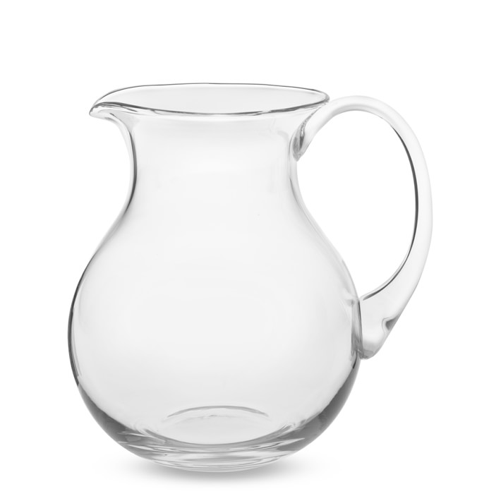 Pitcher