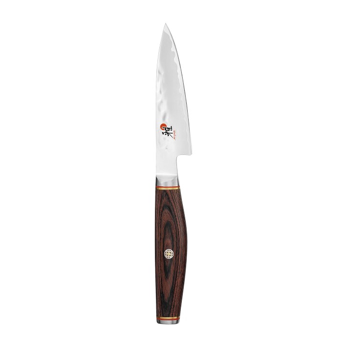Miyabi Artisan Paring Knife, 3 1\u002F2"