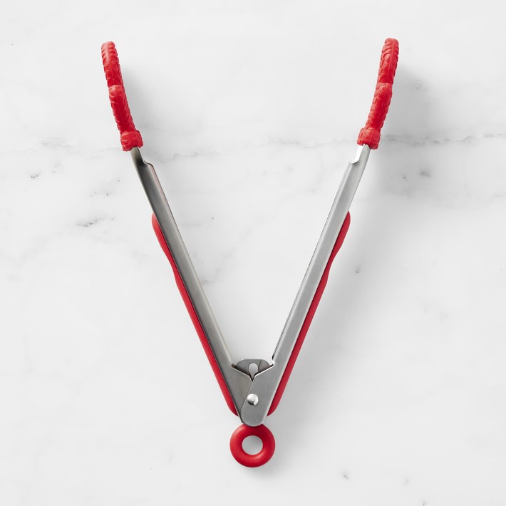 Novelty Silicone Tongs, Mitten