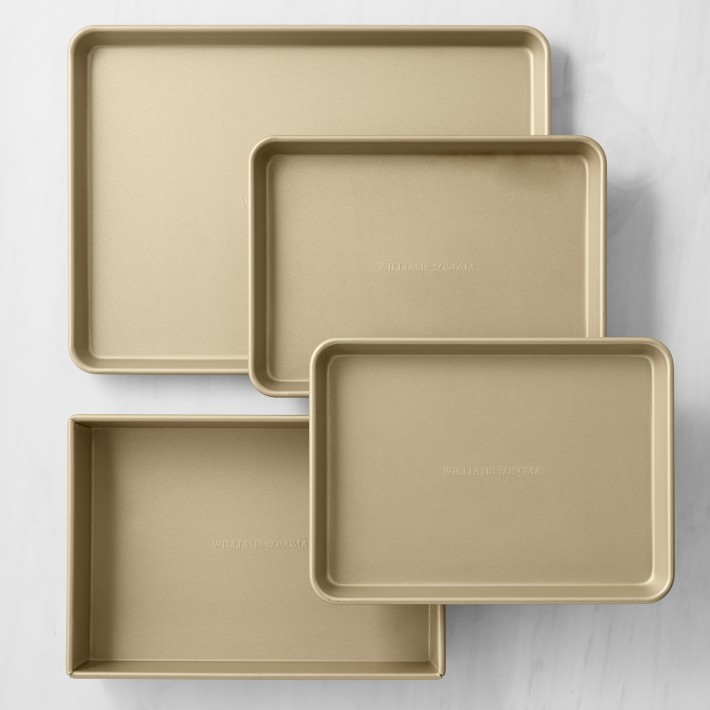Goldtouch Pro Nonstick Everyday Ovenware 4-Piece Set