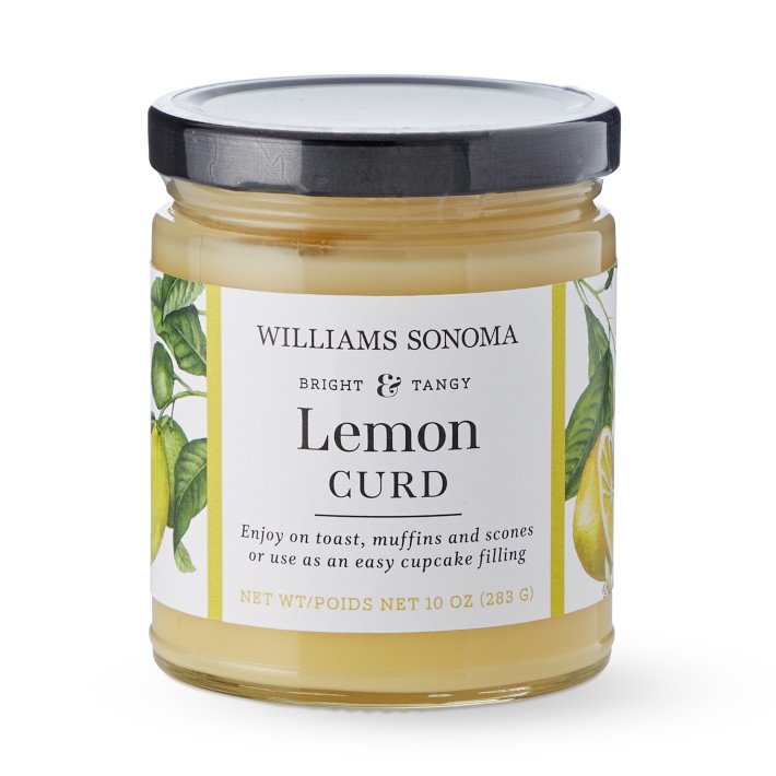 Lemon Curd