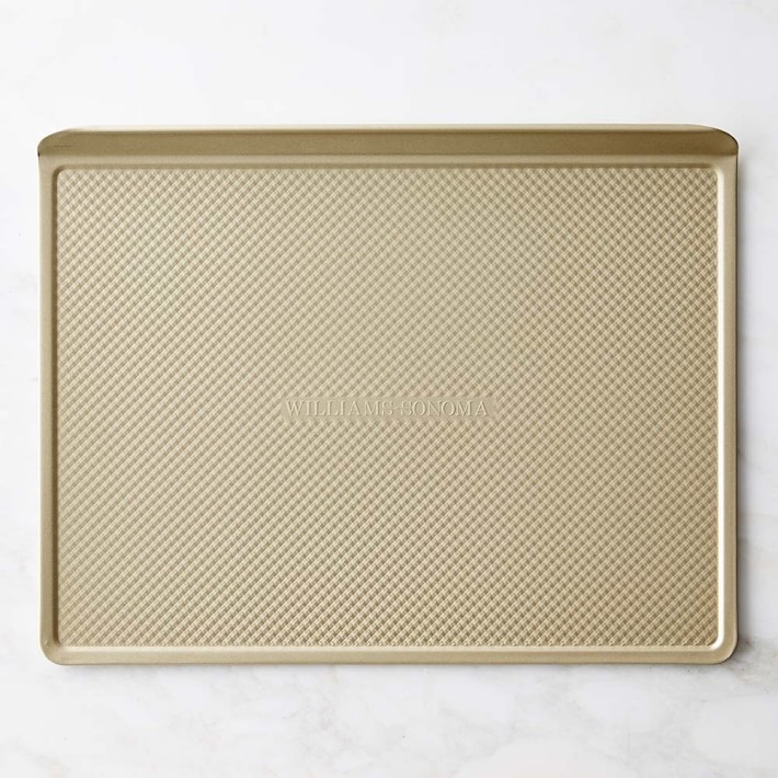 Goldtouch Pro Nonstick Corrugated Cookie Sheet