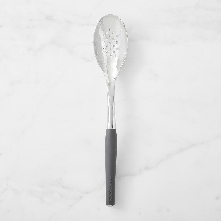 Prep Tools Stainless-Steel Slotted Spoon