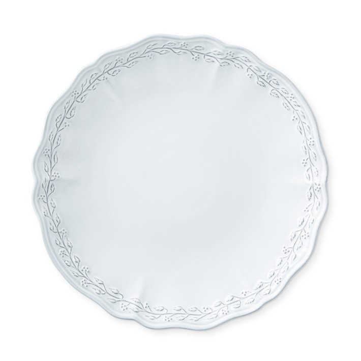Black Clay Dinnerware Collection