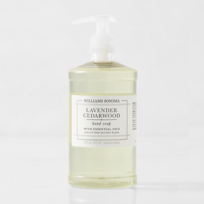 Lavender Cedarwood Essentials Oils Collection