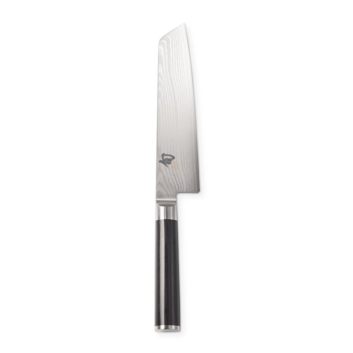 Shun Classic Master Utility Knife, 6 1\u002F2"