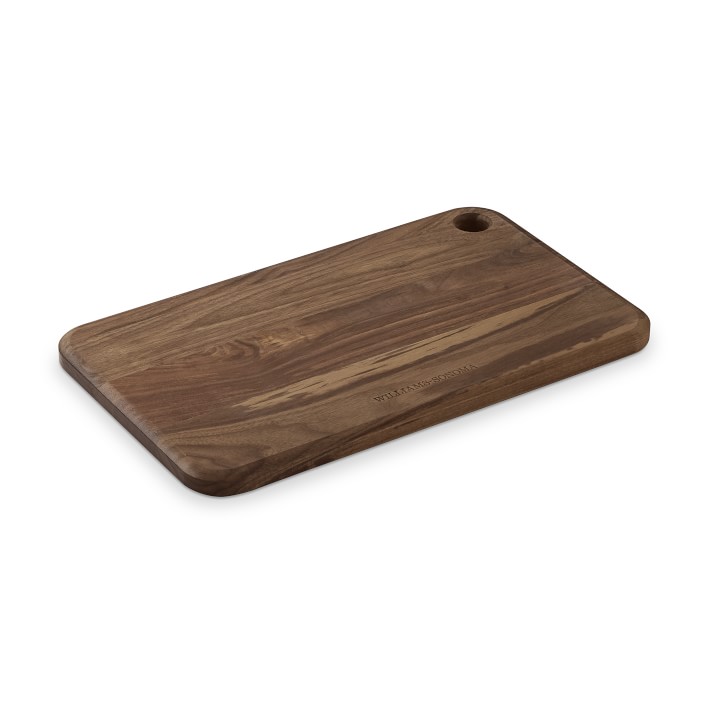 Walnut Notch Cutting Board