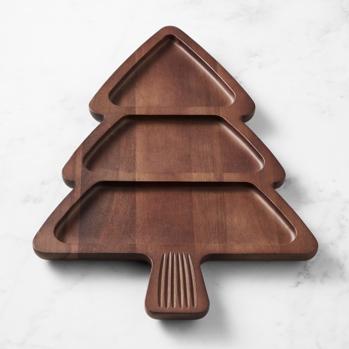 Tree Cheese Boards