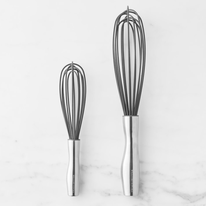 Signature Nonstick French Whisks