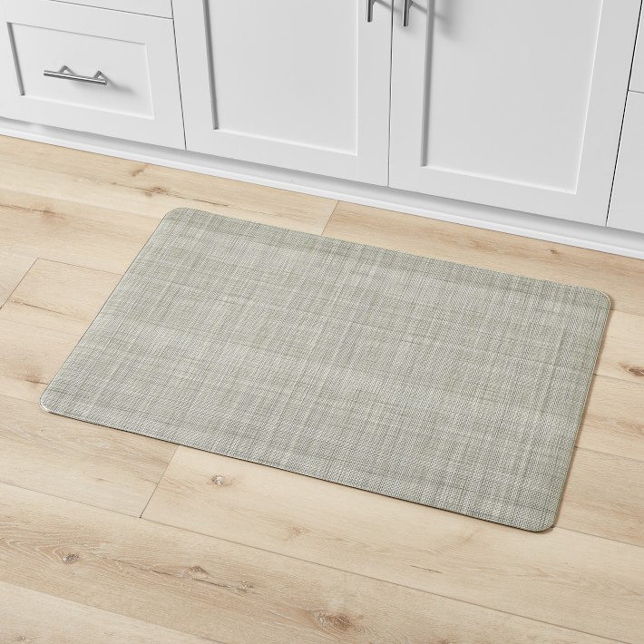 Comfort Mat, Gray