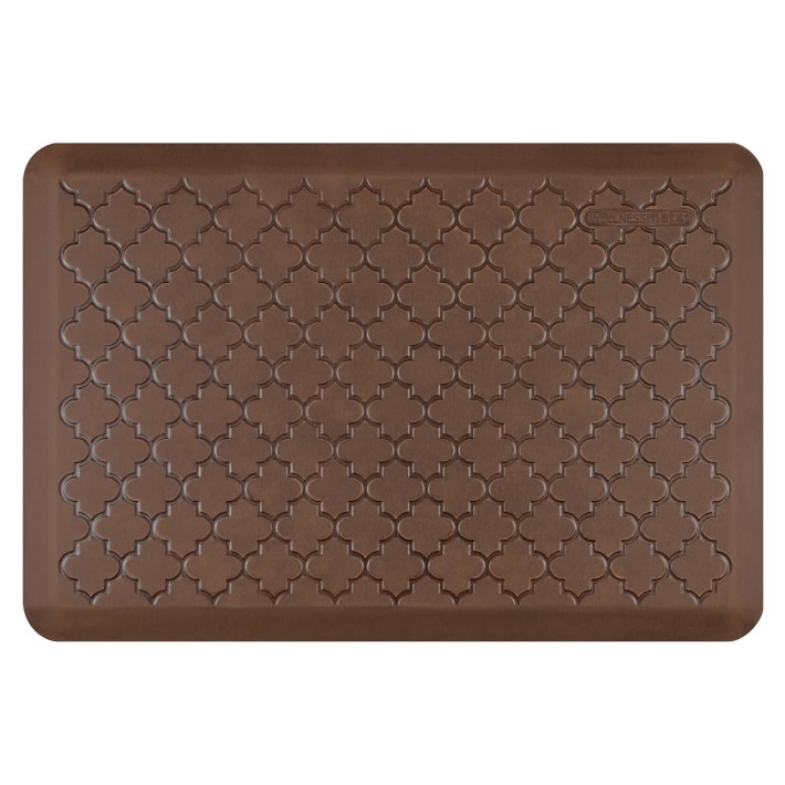 WellnessMats Antique Collection, Trellis