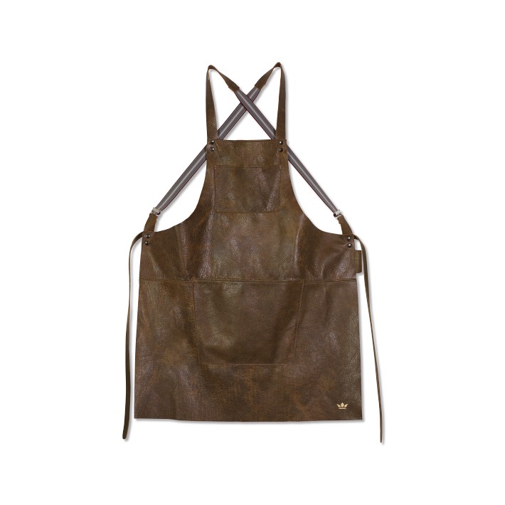 Dutchdeluxes Suspender Style Apron
