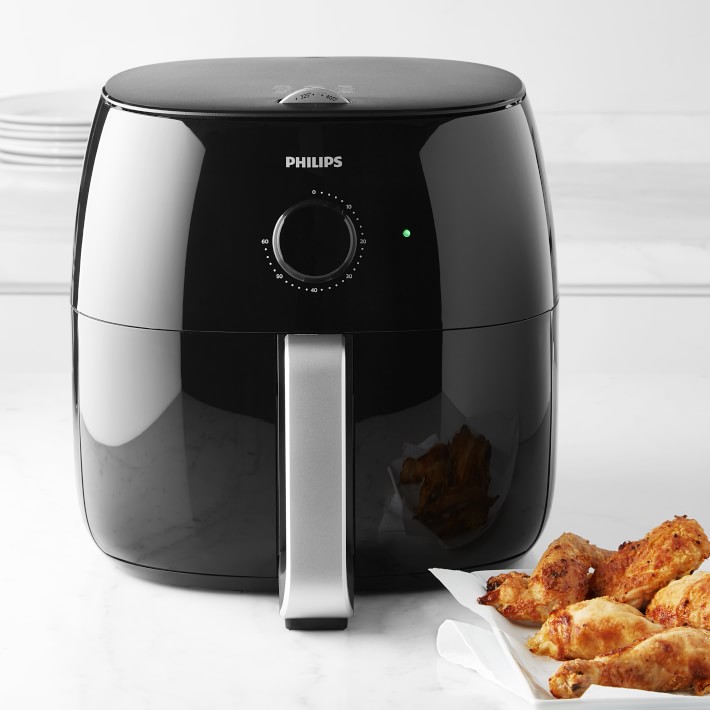 Philips Premium Airfryer XXL with Fat Removal Technology