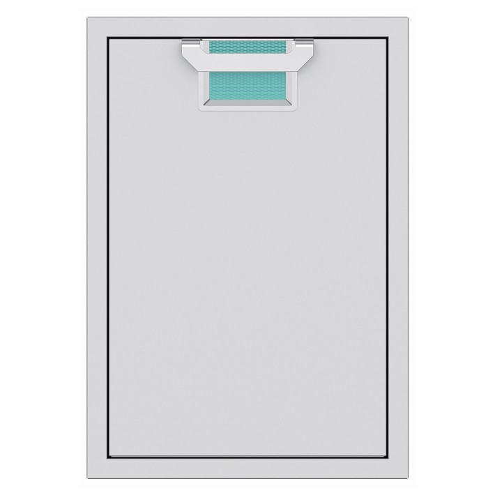 Hestan Aspire Built-In Trash Storage Drawer