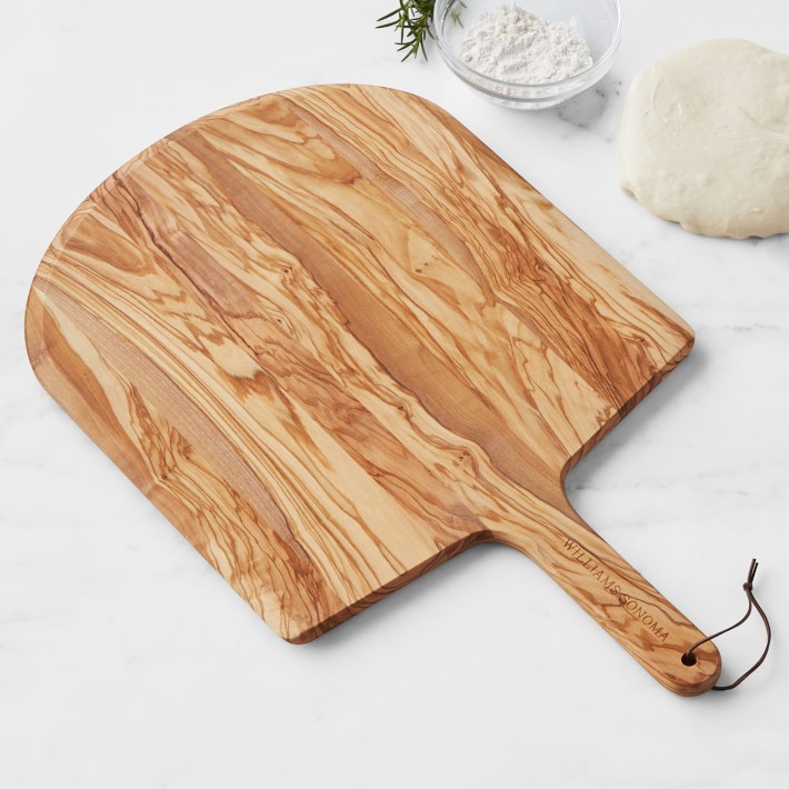 Olivewood Pizza Peel