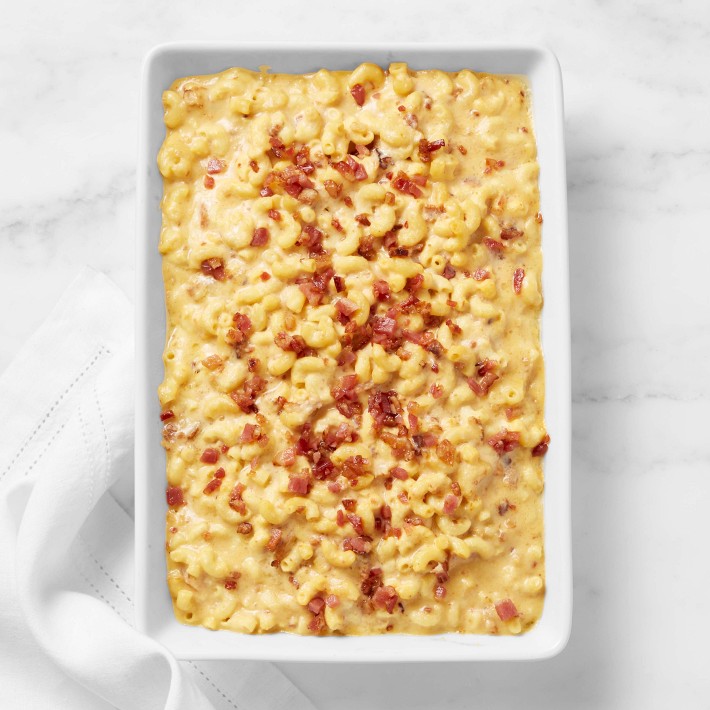 Bacon Mac & Cheese, Set of 2