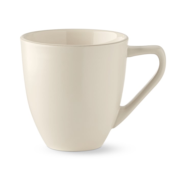 Le Creuset Oslo Urban Matte Coupe Mugs