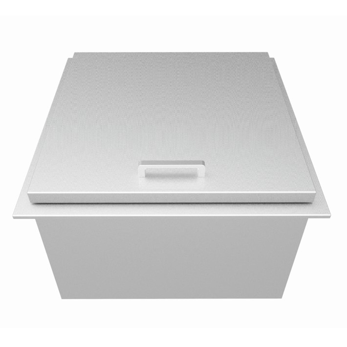 Hestan Aspire Built-In Drop-in Cooler