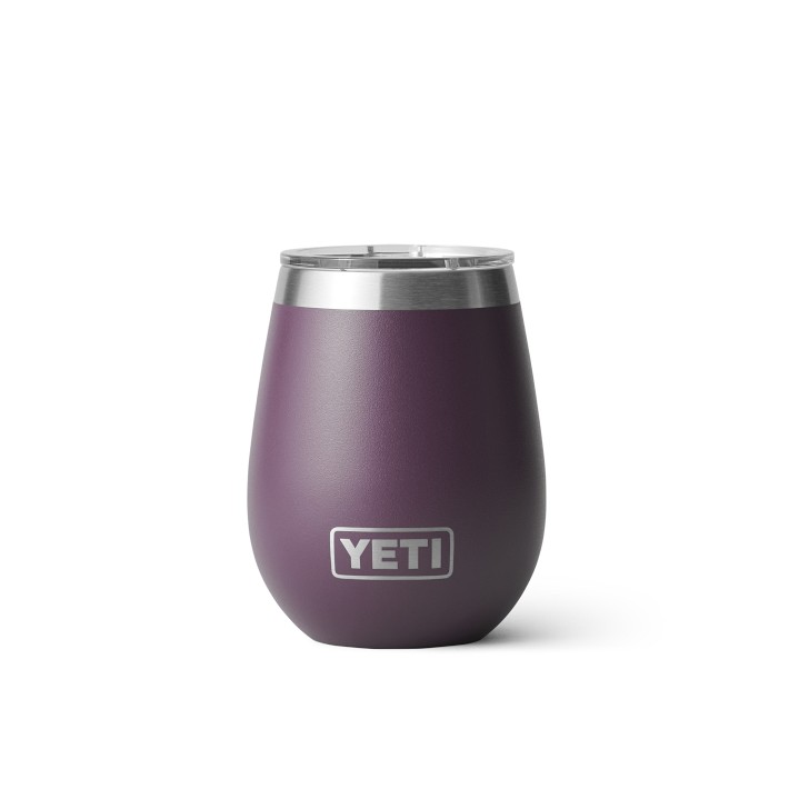 YETI Rambler 10-Oz. Wine Glasses