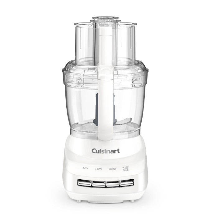 Cuisinart Core Custom 14 1\u002F2-Cup Food Processor