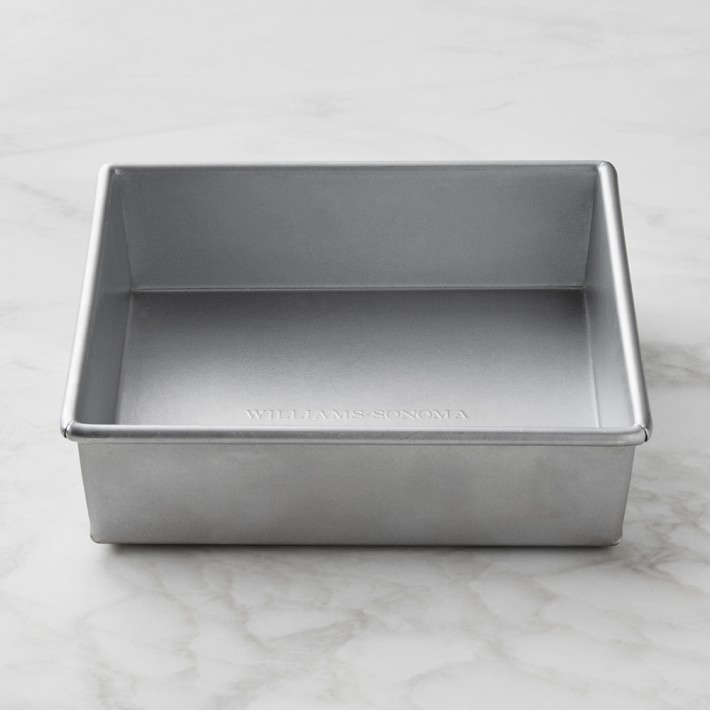 Traditionaltouch Square Cake Pan
