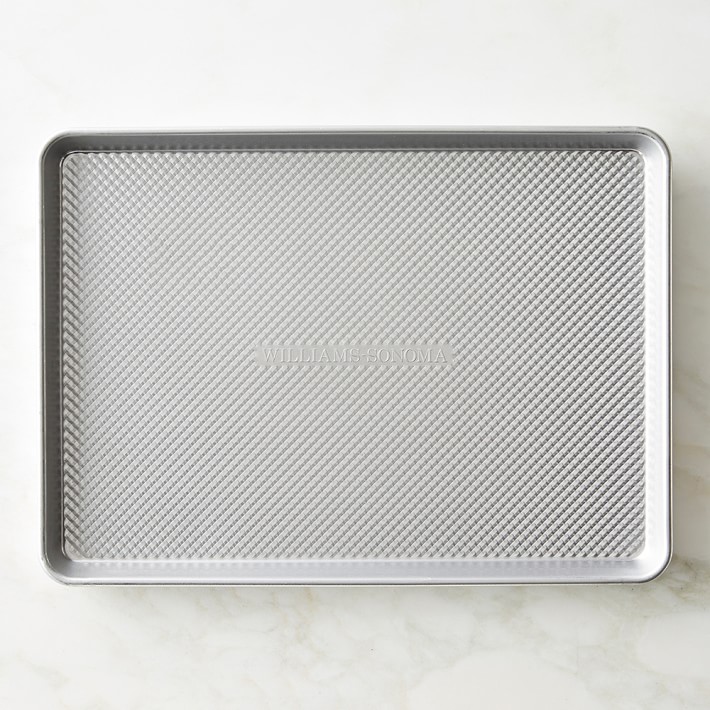 Traditionaltouch Corrugated Half Sheet Pan