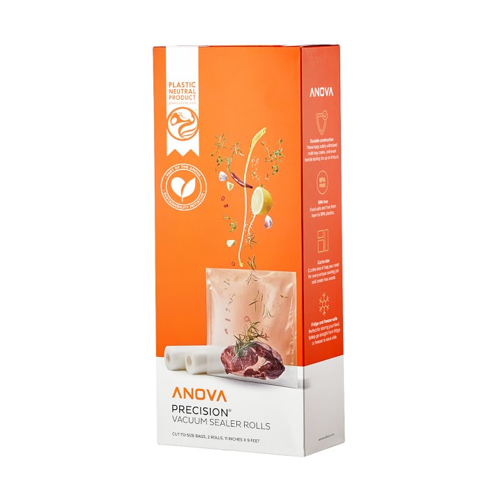 Anova Vacuum Sealer Bag