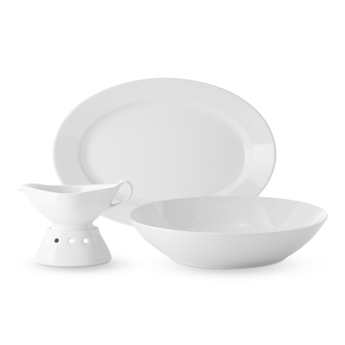 Pillivuyt Serveware Bundle