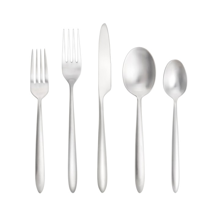 Fortessa Velo Flatware Sets