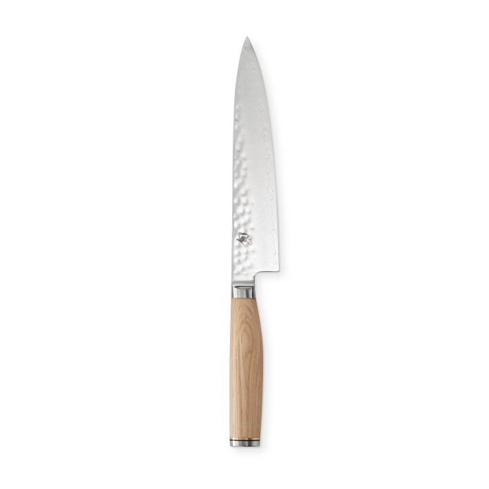 Shun Premier Blonde Utility Knife, 6 1\u002F2"