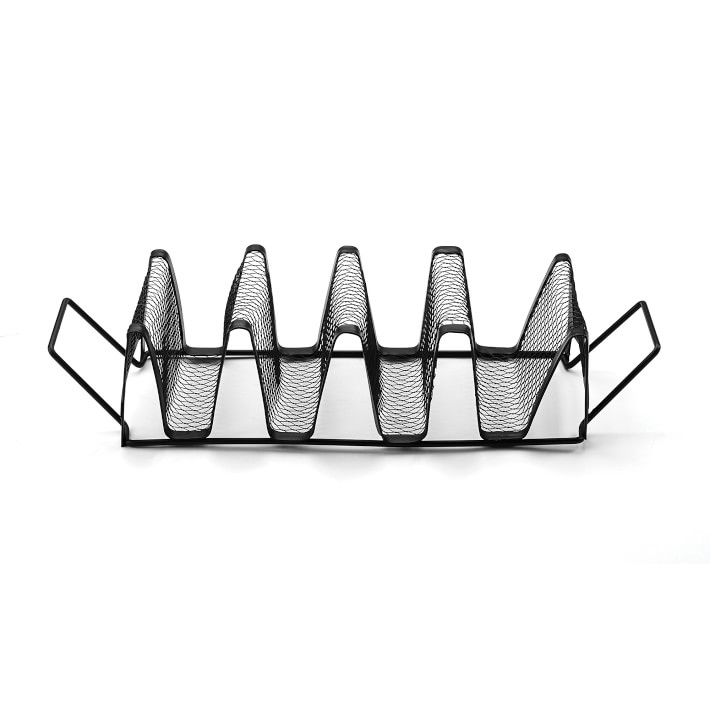 Nonstick Taco Grill Rack