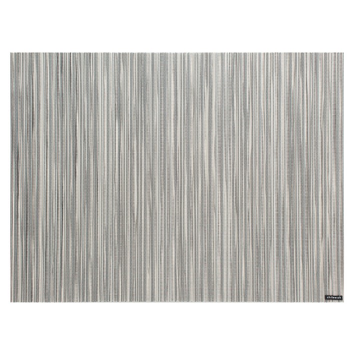 Chilewich Ribweave Placemat